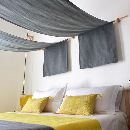 Bed and Breakfast Curù à Castellammare del Golfo Extérieur photo