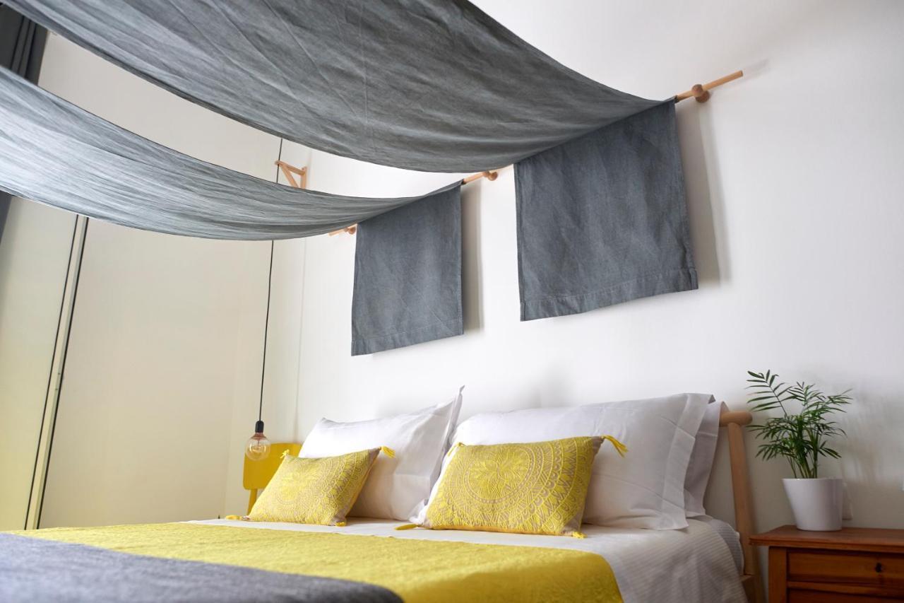 Bed and Breakfast Curù à Castellammare del Golfo Extérieur photo