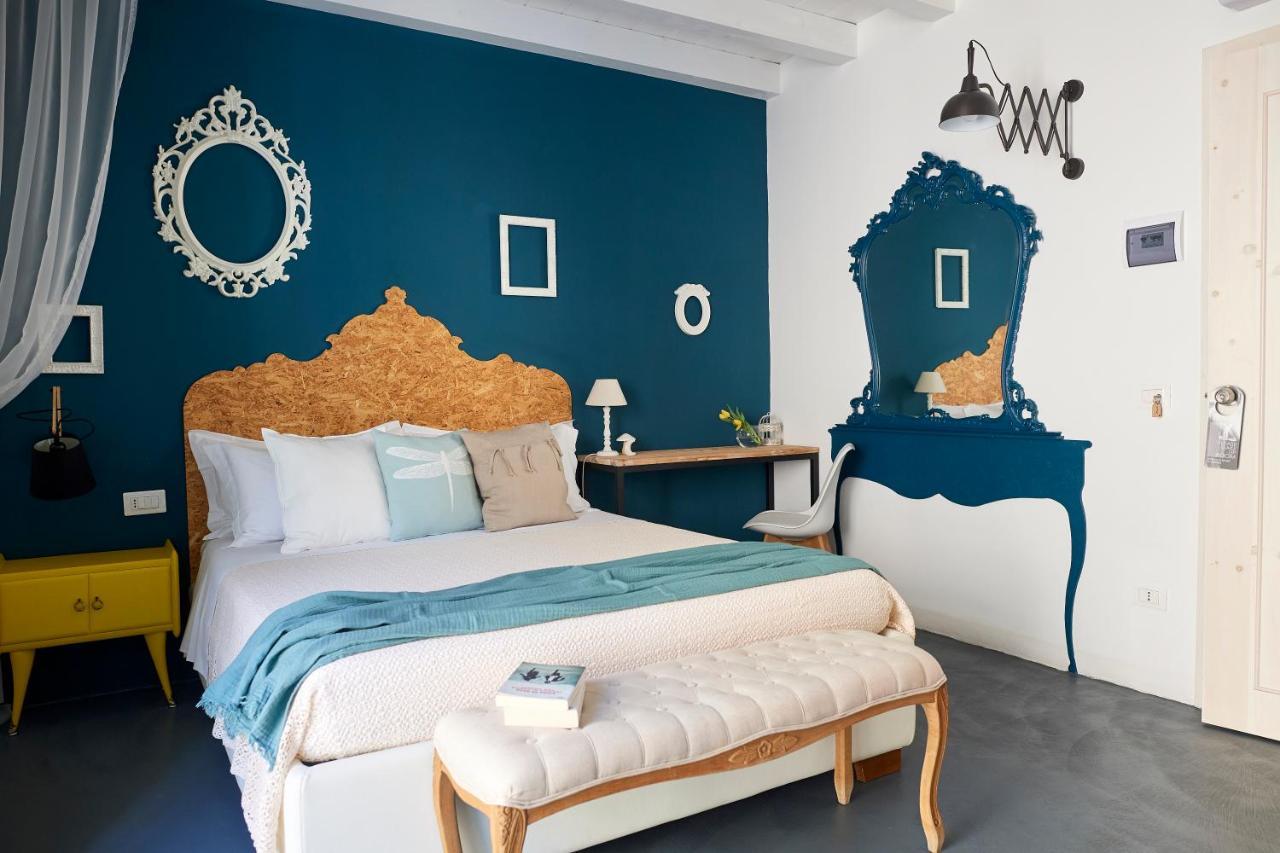 Bed and Breakfast Curù à Castellammare del Golfo Extérieur photo