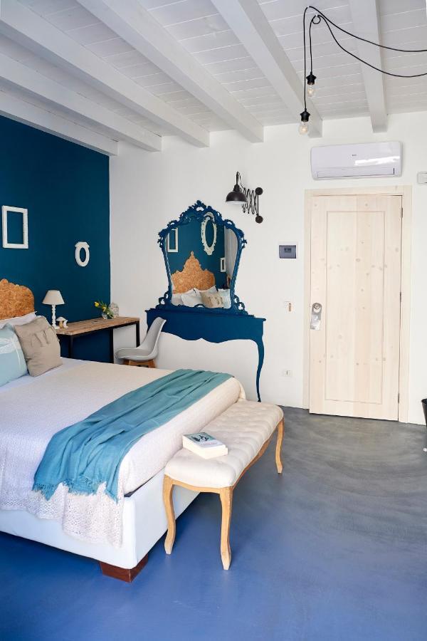 Bed and Breakfast Curù à Castellammare del Golfo Extérieur photo