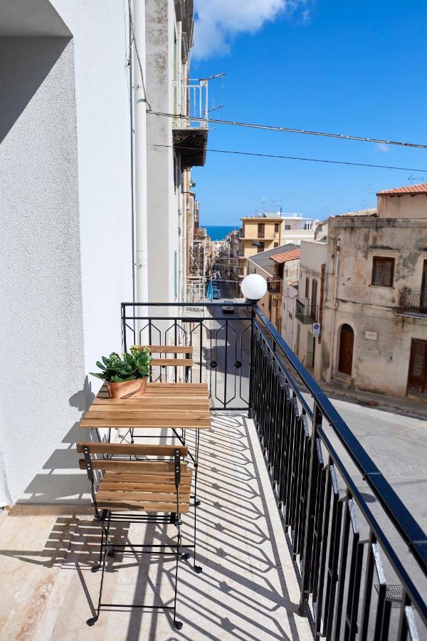 Bed and Breakfast Curù à Castellammare del Golfo Extérieur photo